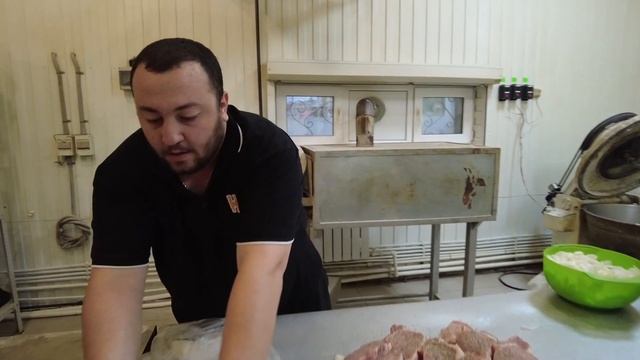 как приготовить армянский шашлык смотреть онлайн