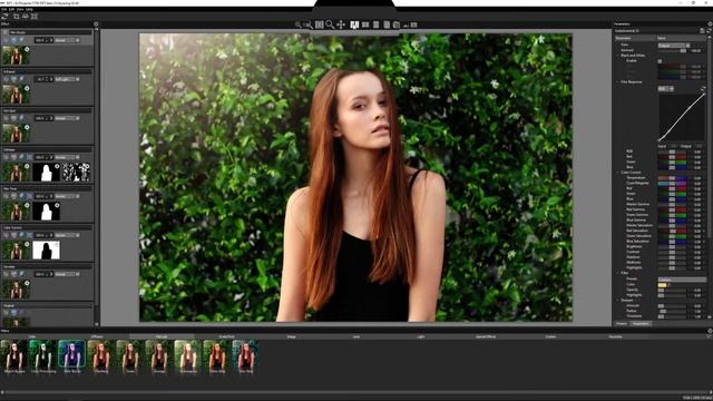 Digital Film Tools - Quick Look смотреть онлайн