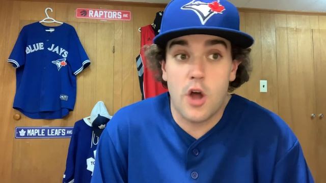 Blue Jays vs Marlins Game 71 (June 22nd, 2021) смотреть онлайн