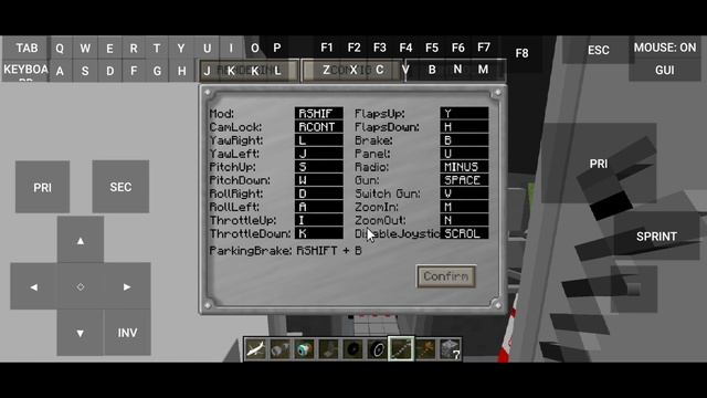 Pojavlauncher For Android | Golden Airport Pack Airplane Mods | Minecraft Mods | Minecraft Java