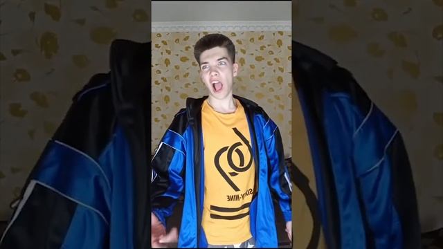 Как Я рассказываю Стихотворение на Уроке | Приколы от Fotona смотреть онлайн