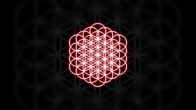 Secret Binaural Frequency To Activate Your Wealth DNA - 4.9Hz vs 396Hz For Root Chakra Activation смотреть онлайн