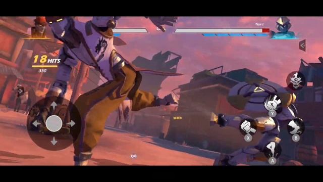 Metal Revolution All Character Ultimate Moves | Metal Revolution All Character Ultimate смотреть онлайн