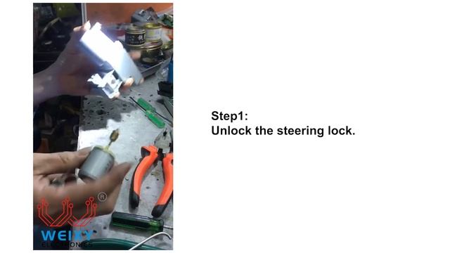 Replace Volkswagen Phaeton, Touareg, Porsche Cayenne, Audi A8, Bentley Steering Lock ESL ELV Motor смотреть онлайн