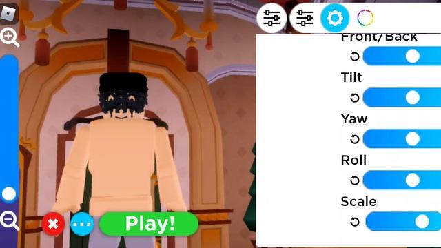 [64 Subs] How to make Jotaro in Robloxian Highschool смотреть онлайн