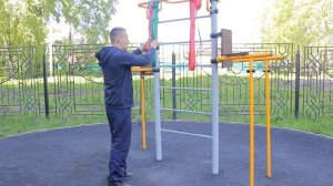 КАК ВЫБРАТЬ РЕЗИНОВУЮ ПЕТЛЮ ДЛЯ ПОДТЯГИВАНИЙ И ТРЕНИРОВОК