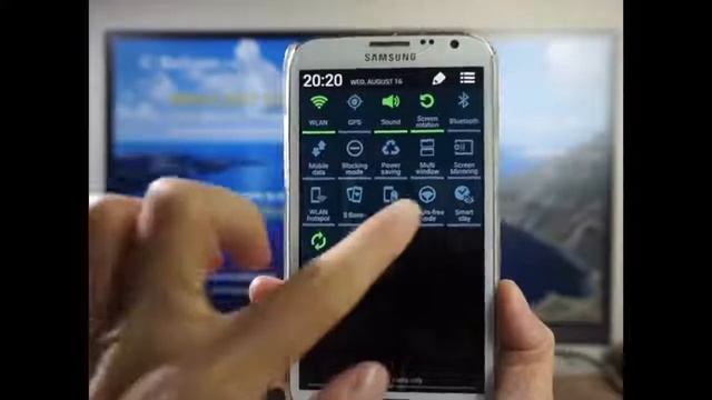Connect Your Mobile to TV - Miracast/ HDMI (For Android) смотреть онлайн