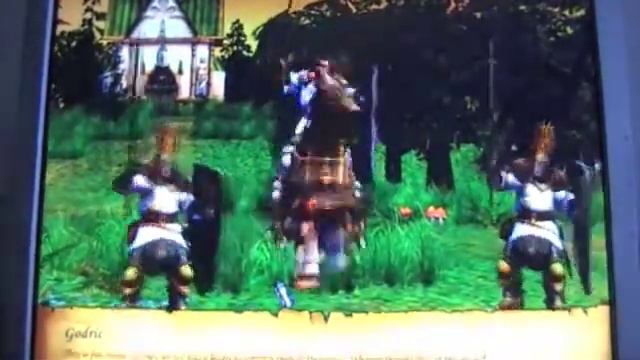 Heroes Of Might And Magic V Boss 28 and Mini Bosses (1 of 2) смотреть онлайн