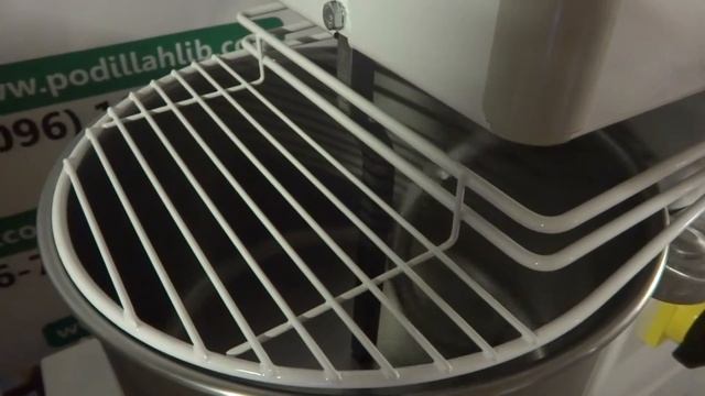 Тестомесильная машина Sigma Q12 смотреть онлайн