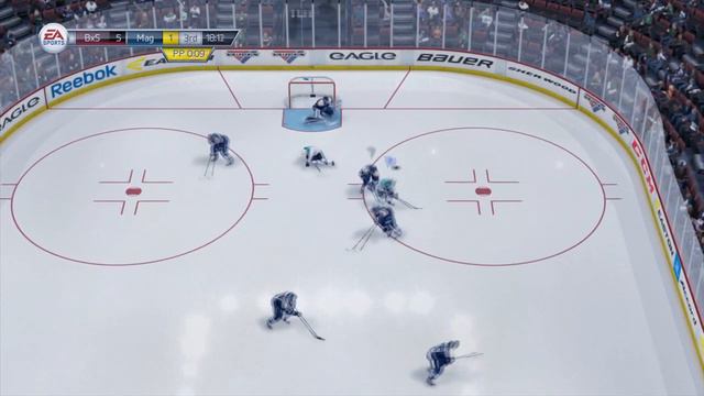 NHL 15 - New Physics, Crowds, Arenas, etc. *NEW INFORMATION* смотреть онлайн