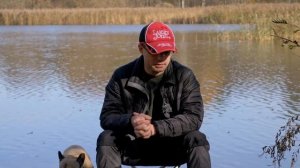 Как ловить на виброхвост Lucky John Long John