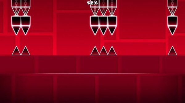 LIMBO but is STEREO MADNESS | Limbo Madness | Geometry Dash