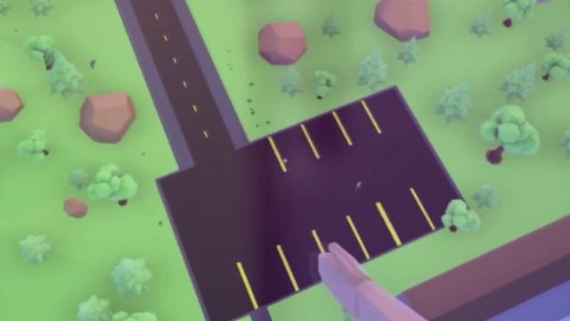 Обзор игры Garbage Day ( Ранний доступ) смотреть онлайн