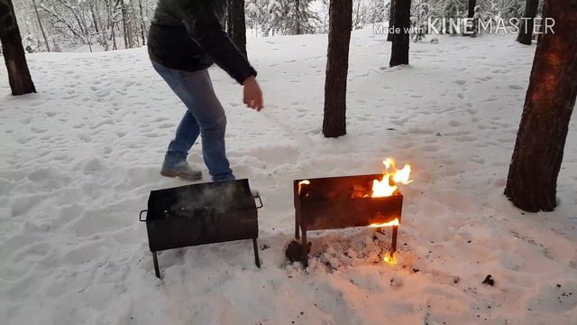 Шевроле Нива V/S УАЗ ПАТРИОТ #уазпатриот #шевроленива смотреть онлайн