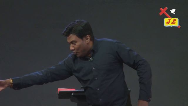 ඇදහිල්ලෙන් කරුණාව ක්රියා කරයි | விசுவாசத்தினால் கிருபை கிரிகை செய்யும் | Pastor Walter Rajamani смотреть онлайн