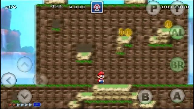 Se Filtro! Apk Super Mario Odyssey 2D para Android + links de descarga!! смотреть онлайн