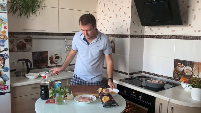Домашние Вкусности