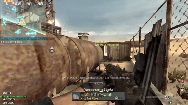 PLUTONIUM IW5 | MW3 - ЛУЧШАЯ CALL OF DUTY СТАЛА ЕЩЁ ЛУЧШЕ? смотреть онлайн