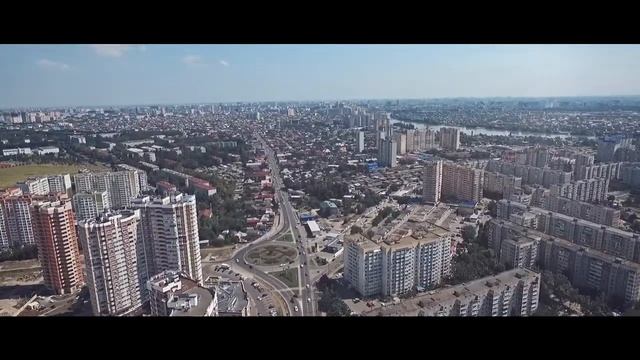 Необычная свадьба в Краснодаре. Артур и Екатерина. смотреть онлайн