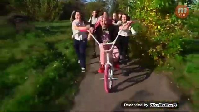 Я купил новый BMX смотреть онлайн