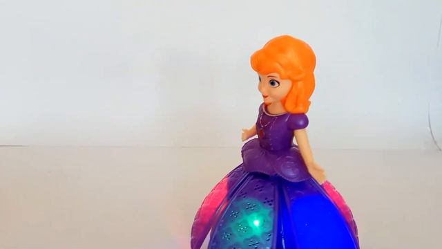 Кукла София прекрасная смотреть онлайн