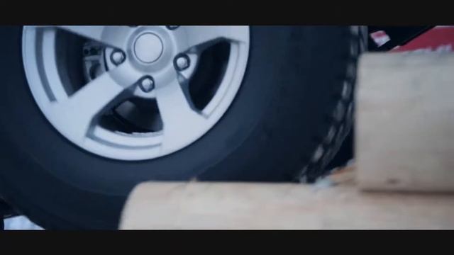 Arctic Express. Arctic Trucks. Wild Wild