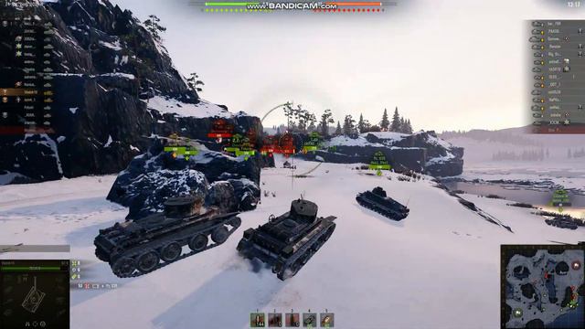 я играю в world of tanks с другом смотреть онлайн