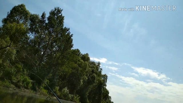 Сплав по реке Десна часть 1 смотреть онлайн