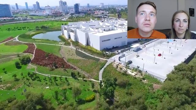 ??RUSOS REACCIONAN a PUEBLA 2019 ??| REACCION a la ciudad Puebla | Russians react смотреть онлайн