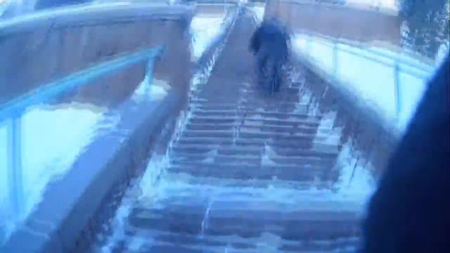 Туюк су День 0