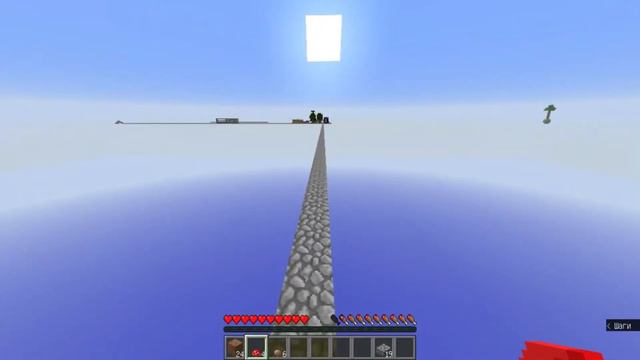 😺 Чем MaxGaben занимается , пока нет #СП2 !?!?! | Minecraft SkyBlock 😯