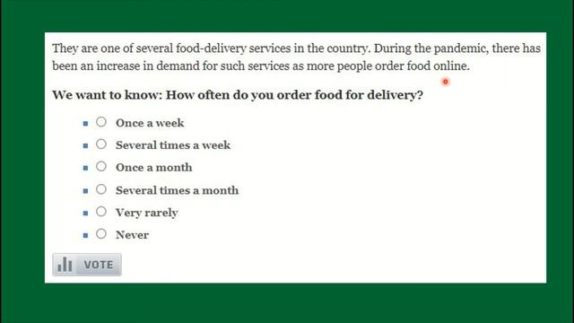 Simple Present 2: How often e advébios de frequência смотреть онлайн