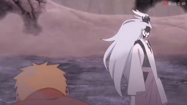 Курама СОЛГАЛ НАРУТО?! 🔥 Кто УМРЕТ НА САМОМ ДЕЛЕ? 🔥 Теория Боруто