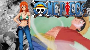 Луффи ПОКАЗЫВАЕТ СИЛУ после 2Х ЛЕТ ТРЕНИРОВОК