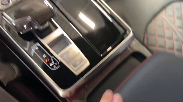 Audi Q7 - 50 TDI*COMP+*PANO*CARBON*TAŽNÉ*MATRIX смотреть онлайн