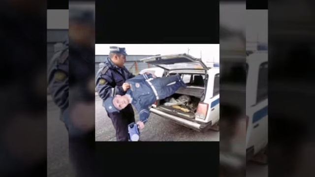 С праздником водители 1 автобусного парка! смотреть онлайн