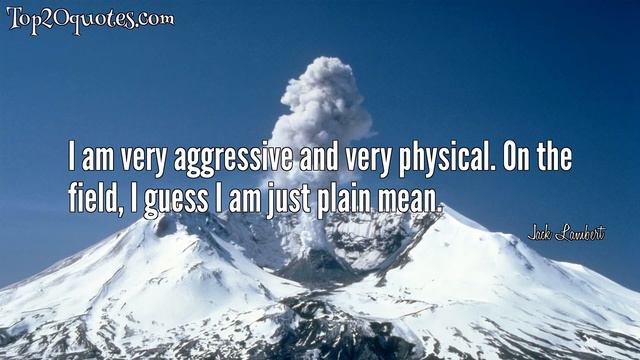 💥 Top 9 Quotes of Jack Lambert - American football player смотреть онлайн