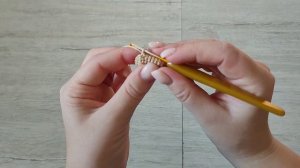 Балерина крючком//Часть 1 - руки,ноги//Подробный попетельный мастер класс//Кукла амигуруми//