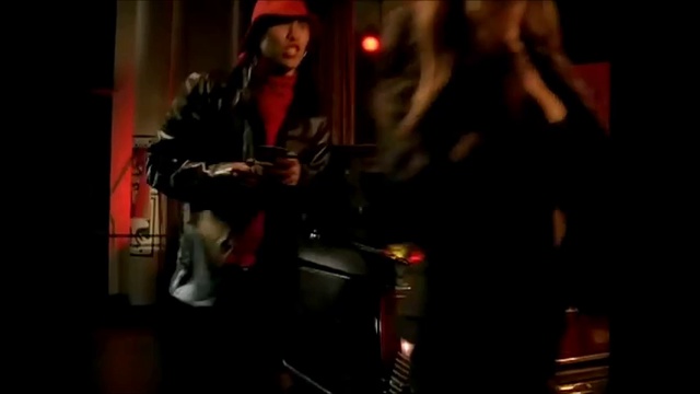 Thierry - Cham Océan / The Black Eyed Peas 