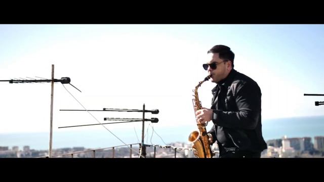 Добрый я (cover track) Davo sax смотреть онлайн
