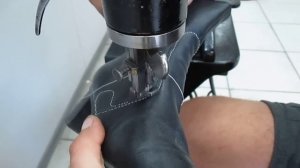 Singer (сингер) 29 k 33-рукавная швейная машина, для ремонта и пошива обуви, сумок, кожгалантереи