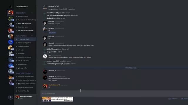 How to GET and USE DISCORD on XBOX ONE (Best Method!) смотреть онлайн