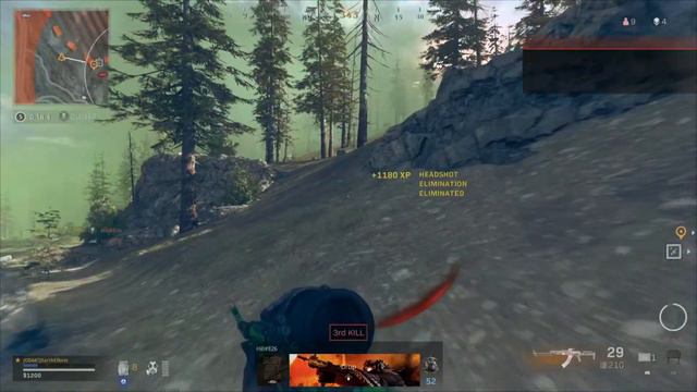 Film - Call of Duty Warzone 3rd смотреть онлайн