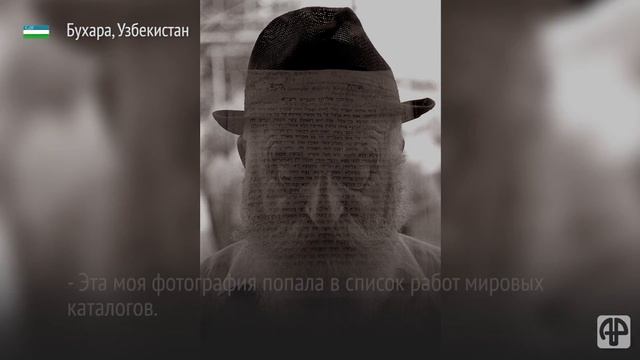 Уникальные документальные фотографии собраны в галерее в Бухаре