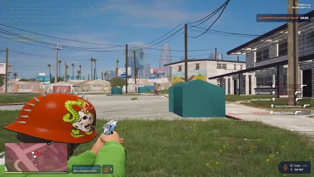 Ева елфи тащит на арене в гта 5 рп смотреть онлайн