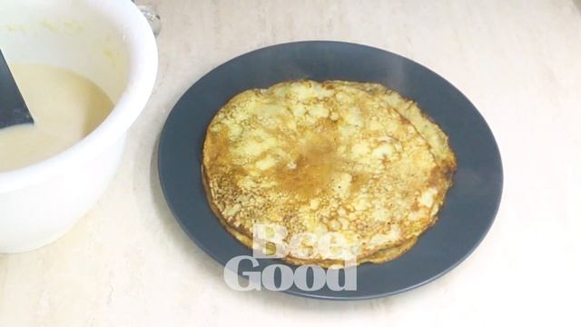 Рецепт Аппетитных Фаршированных Блинов | Блинчики с Мясом - Просто и Вкусно! смотреть онлайн