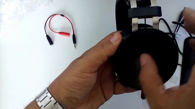 Scylla gaming h901 headset redragon Bom e Barato. смотреть онлайн