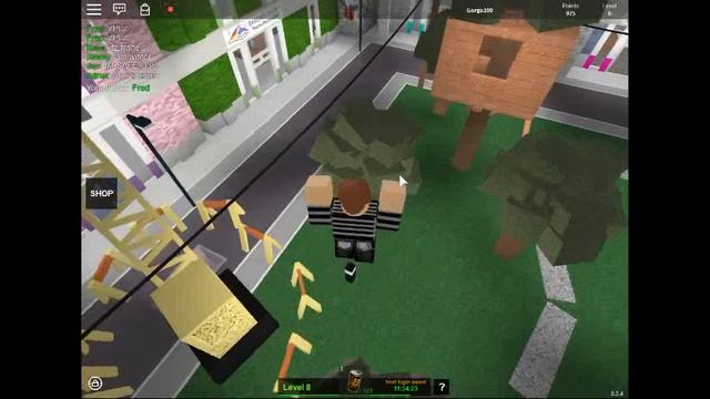 Roblox-Mad Murderer| PLEASE DO CREDIT RAIN смотреть онлайн