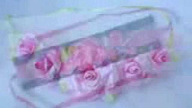 делаем цветы с смотреть онлайн