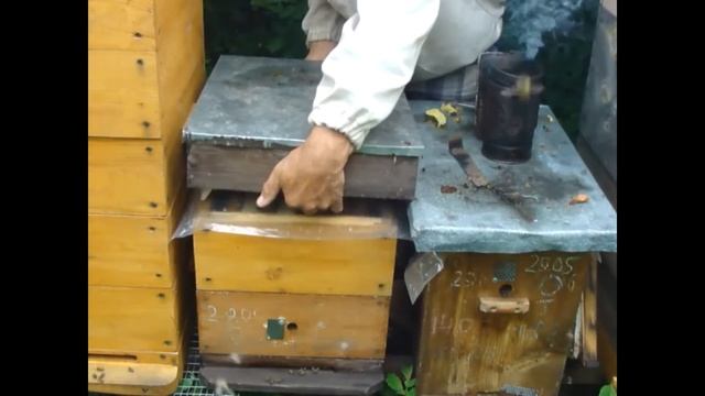 Расширение отводков перед взятком  Проблема с колодой, нужен совет